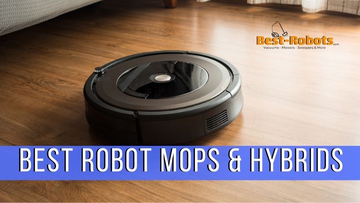 Read more about the article The Best Robot Mop for 2021 | Ultimate Guide & Reviews