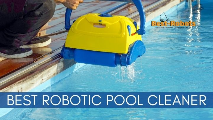 Read more about the article Best Robot Cleaner for Above Ground Pools – Ultimate Guide and Reviews
